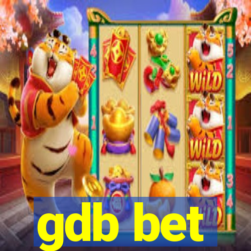 gdb bet